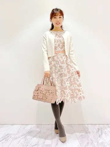 TOCCA oda  コーディネート画像