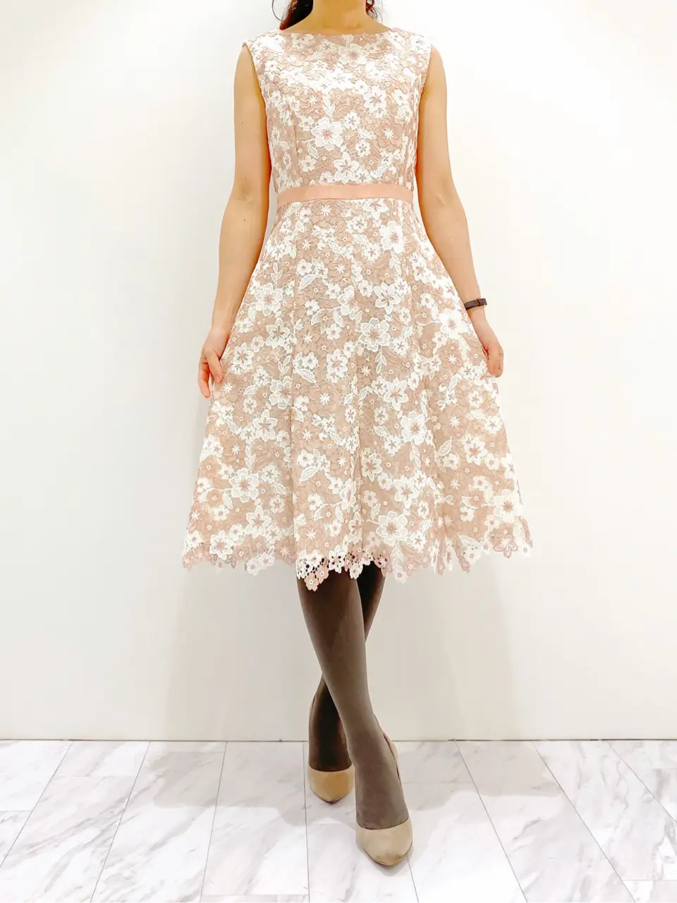 TOCCA oda  コーディネート画像