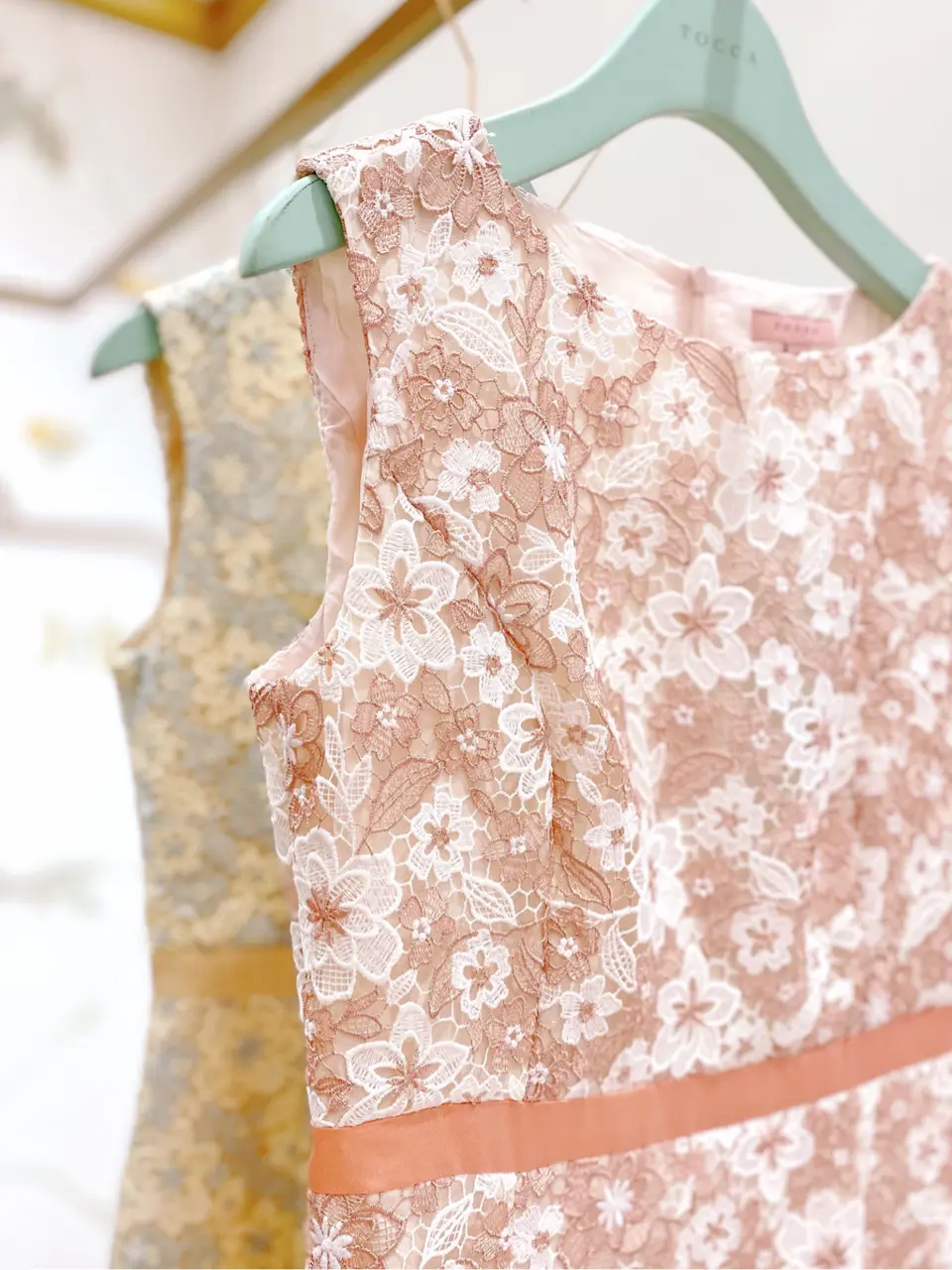 TOCCA oda  コーディネート画像