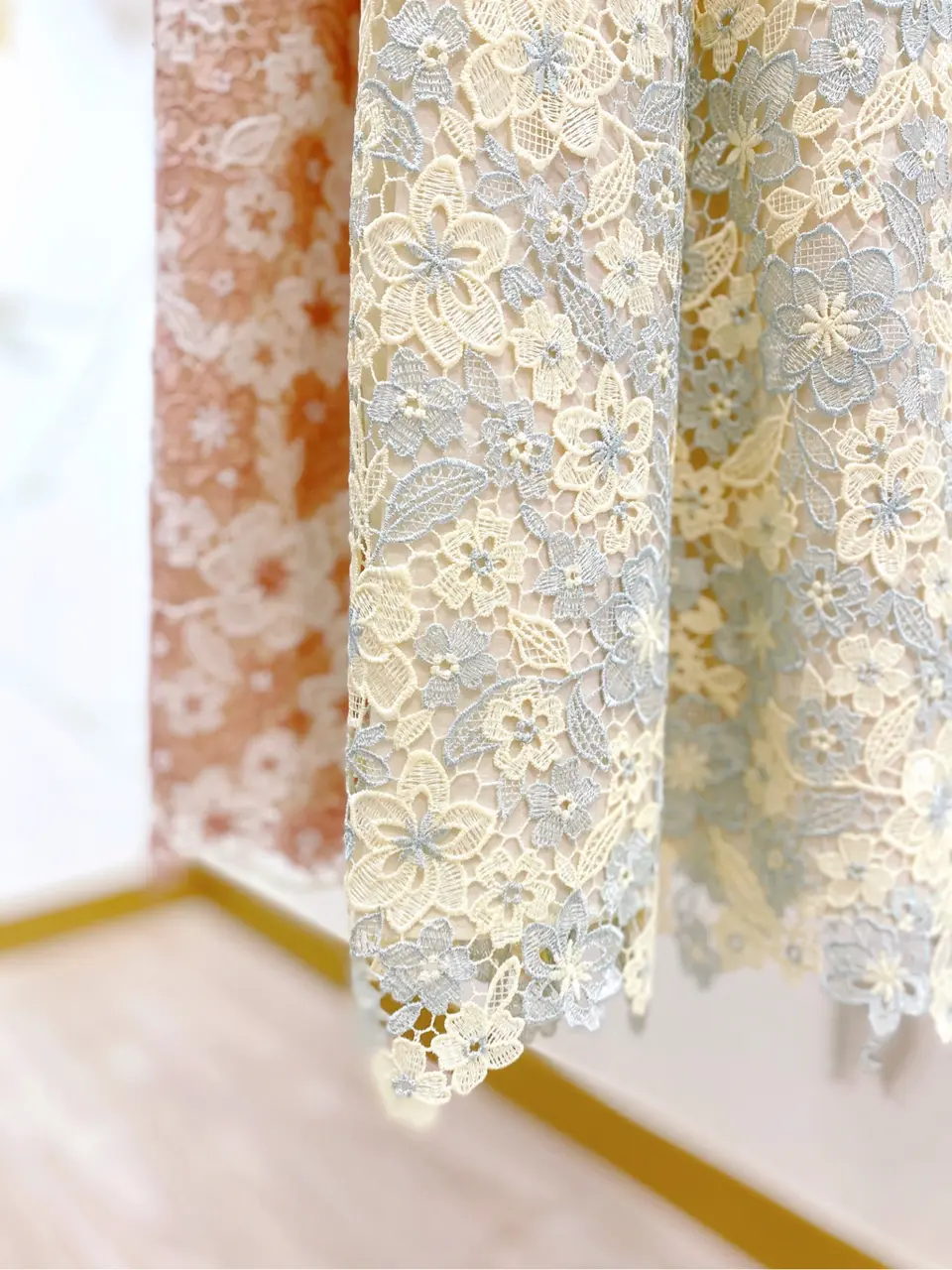 TOCCA oda  コーディネート画像