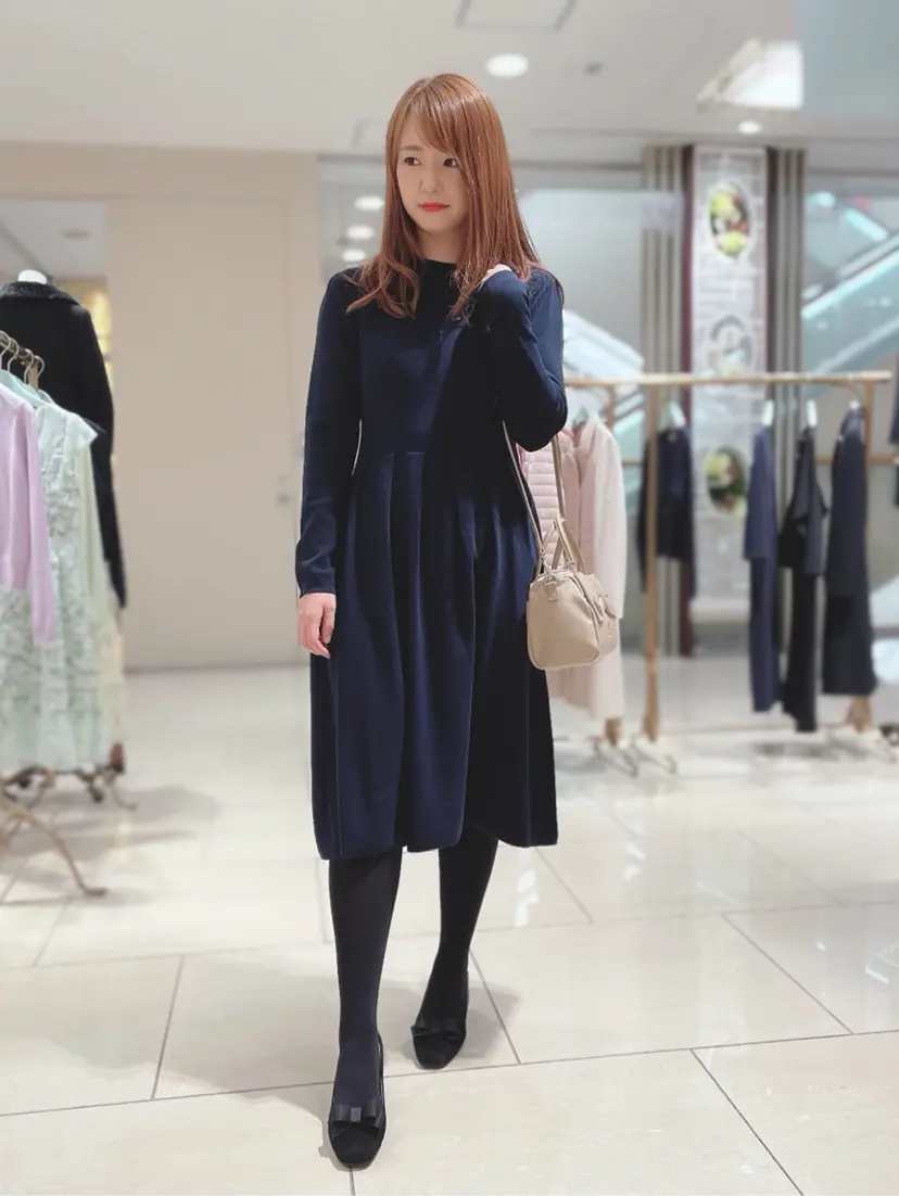 TOCCA Y.N コーディネート画像