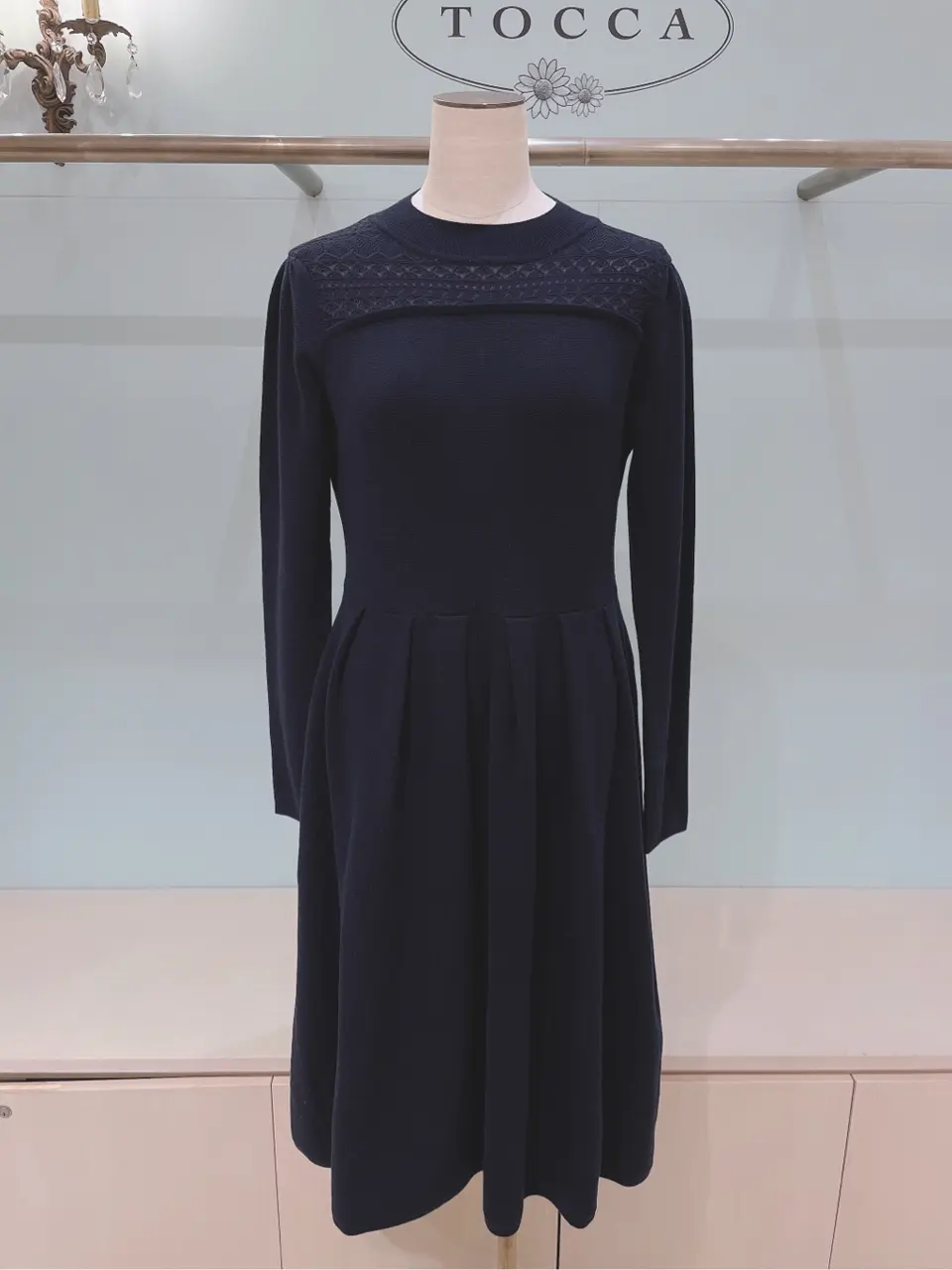 TOCCA Y.N コーディネート画像