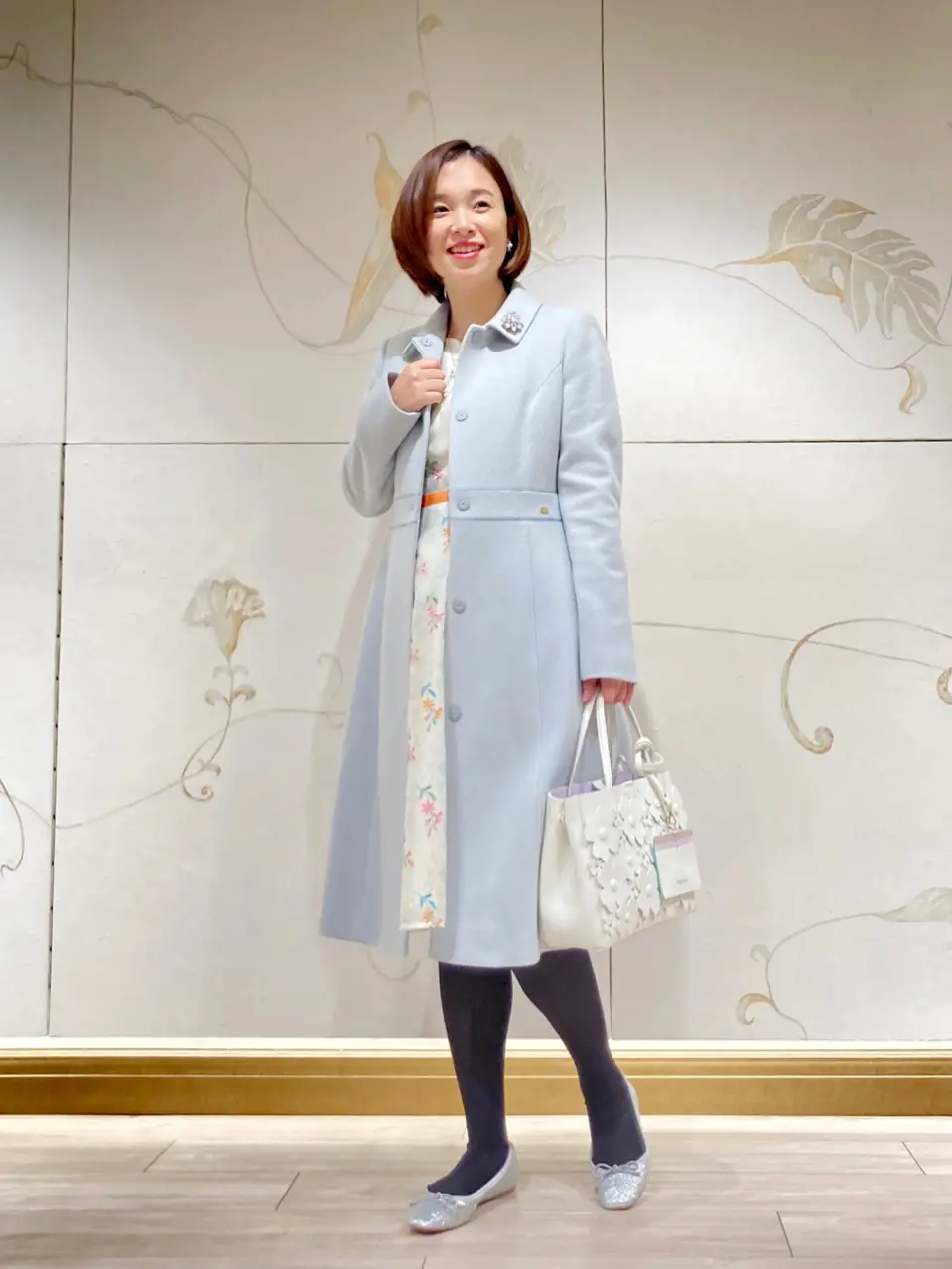 TOCCA mimura☺︎ コーディネート画像