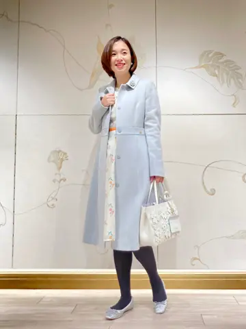 TOCCA mimura☺︎ コーディネート画像