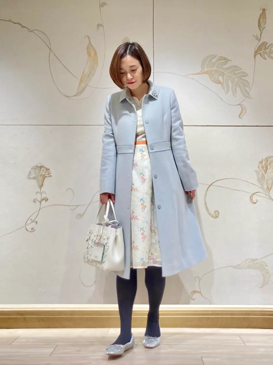 TOCCA mimura☺︎ コーディネート画像