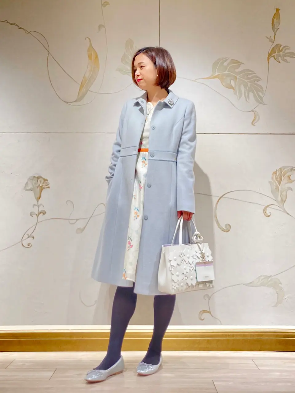 TOCCA mimura☺︎ コーディネート画像