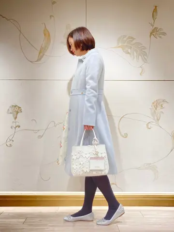 TOCCA mimura☺︎ コーディネート画像