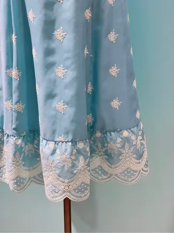 TOCCA Ｉ コーディネート画像