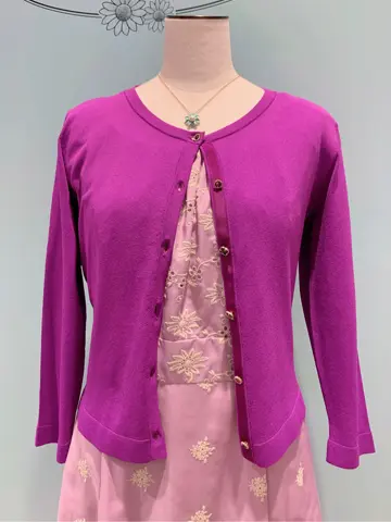 TOCCA Ｉ コーディネート画像