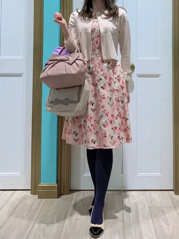 TOCCA Ｉ コーディネート画像