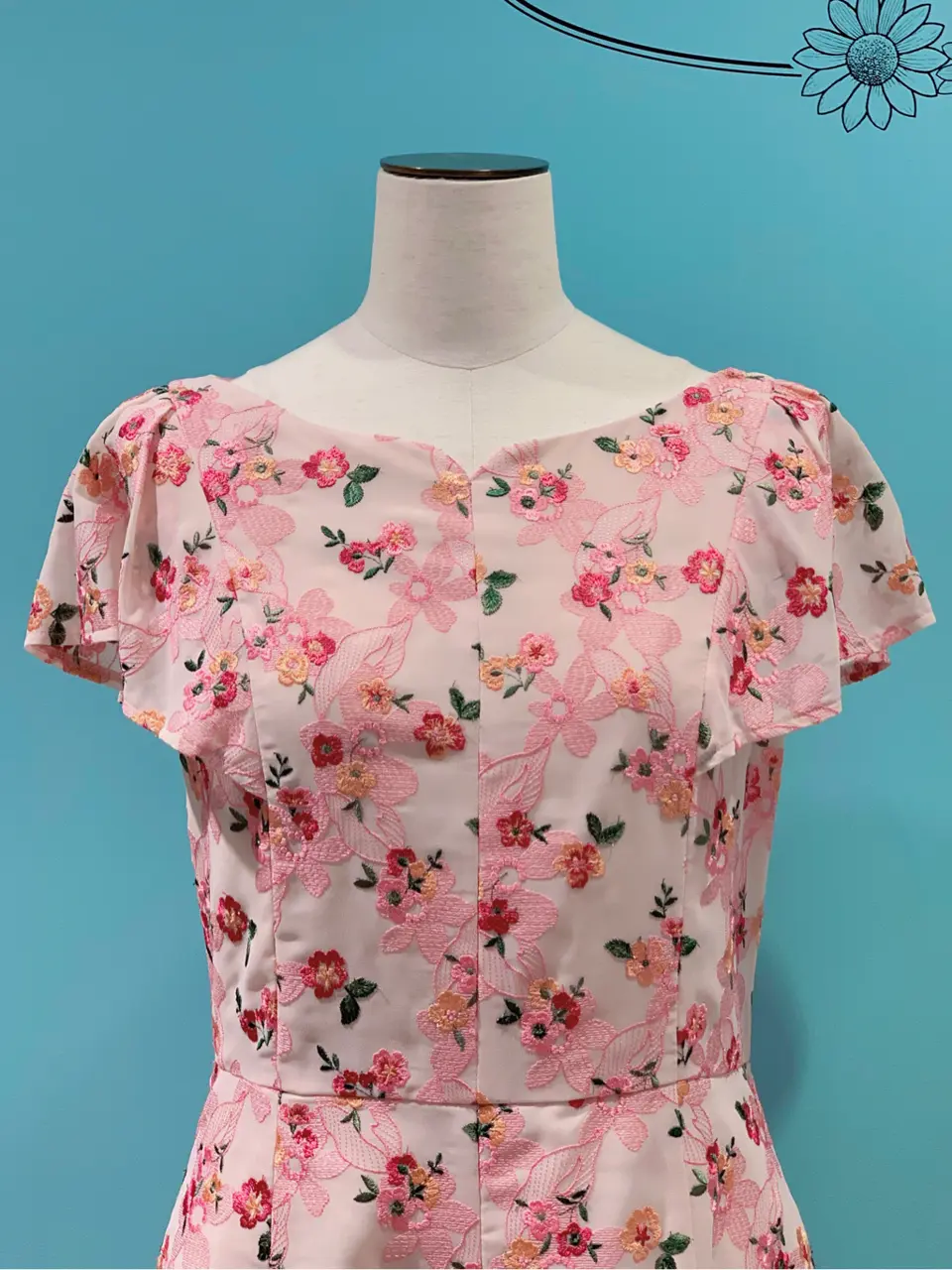 TOCCA Ｉ コーディネート画像