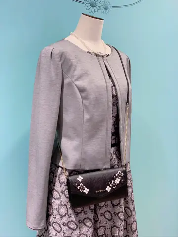 TOCCA Ｉ コーディネート画像