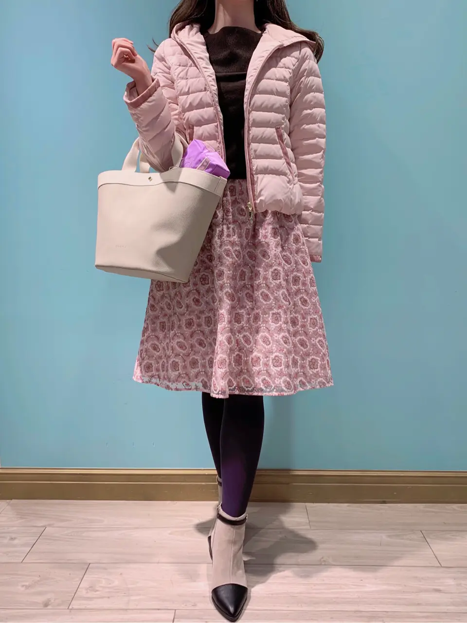 TOCCA Ｉ コーディネート画像