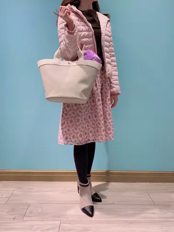 TOCCA Ｉ コーディネート画像