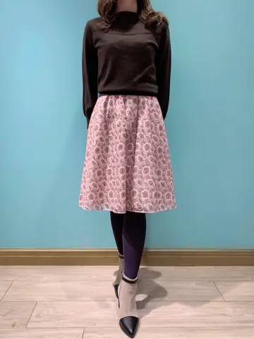 TOCCA Ｉ コーディネート画像