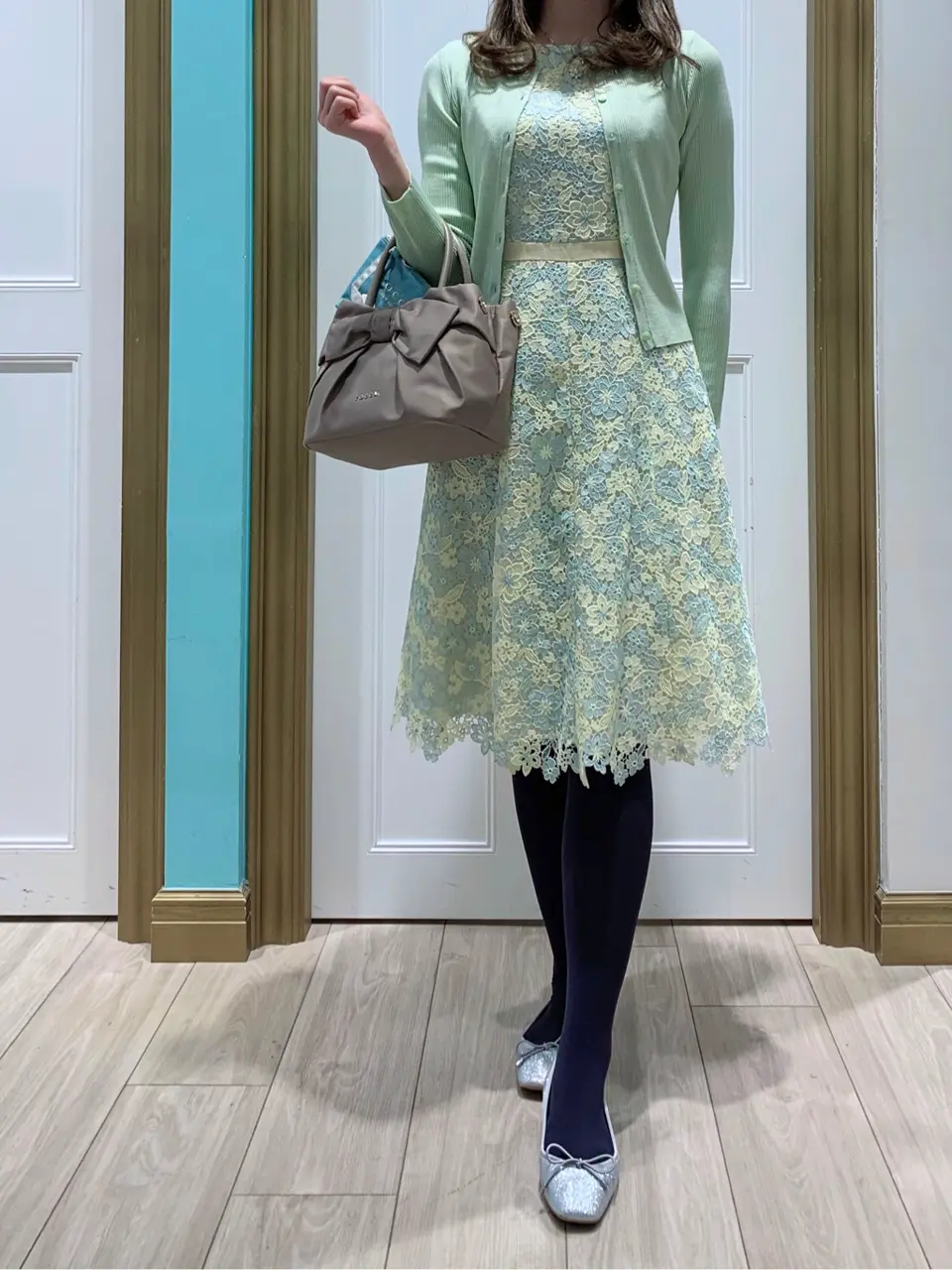 TOCCA Ｉ コーディネート画像