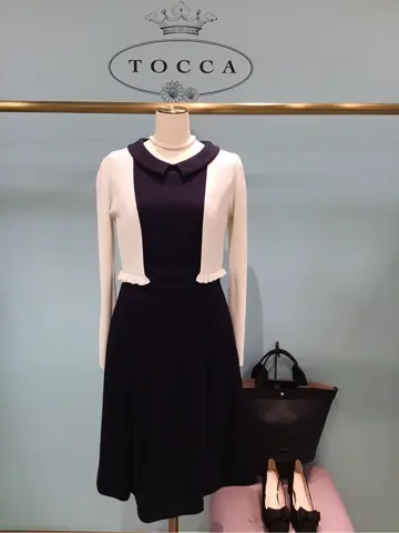 TOCCA ｋｉｍ コーディネート画像