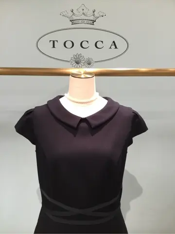 TOCCA ｋｉｍ コーディネート画像