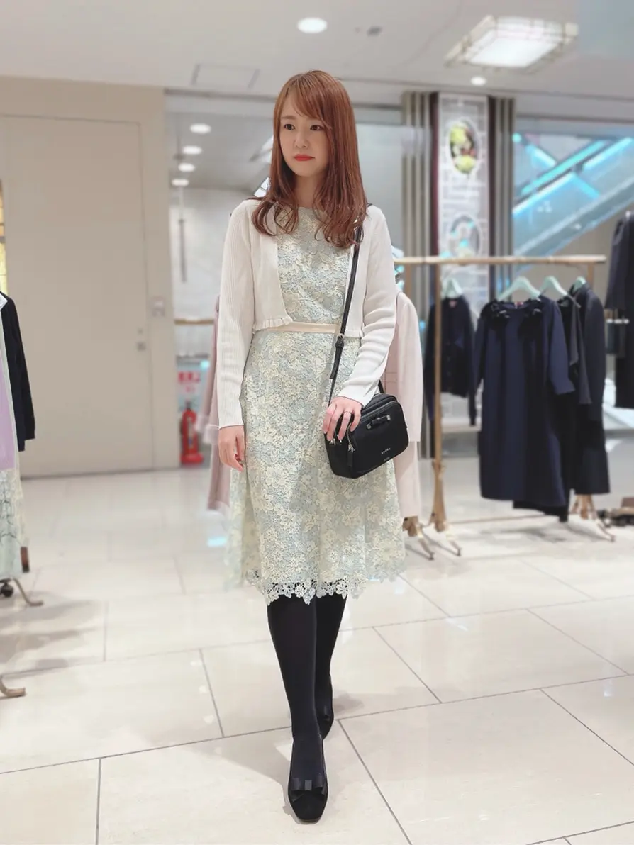 TOCCA Y.N コーディネート画像