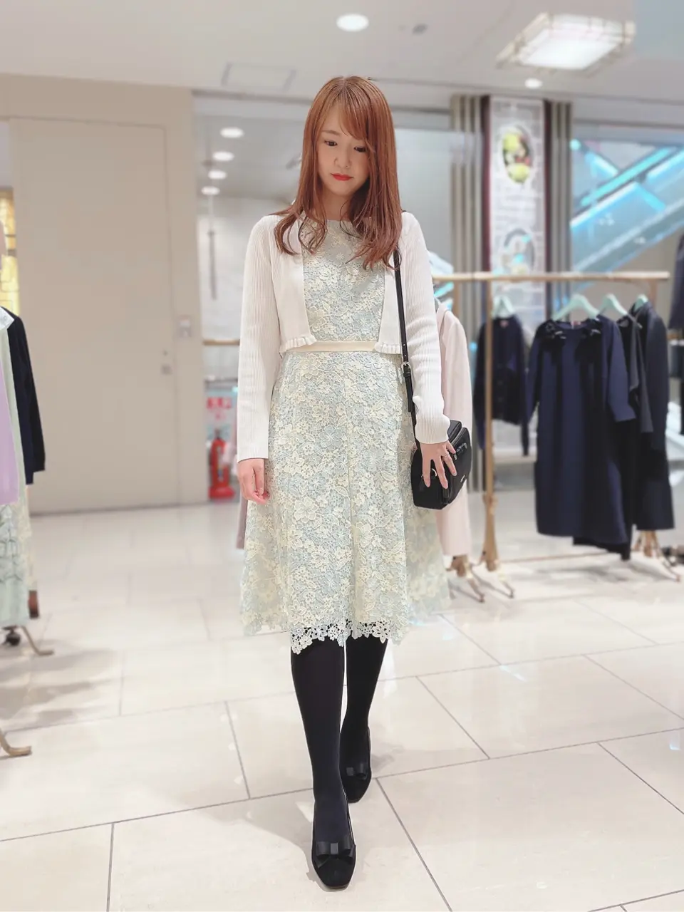 TOCCA Y.N コーディネート画像