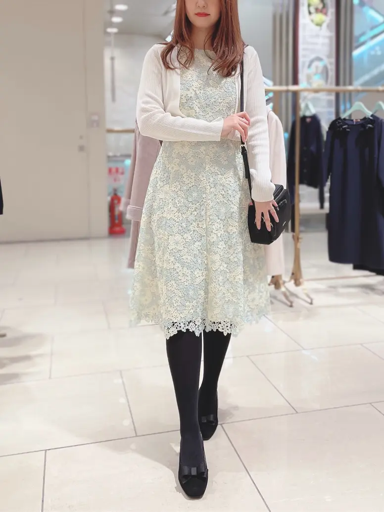 TOCCA Y.N コーディネート画像