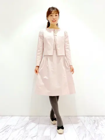 TOCCA oda ❁ コーディネート画像