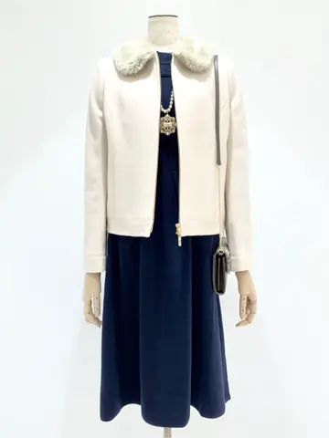 TOCCA 𝓕 コーディネート画像