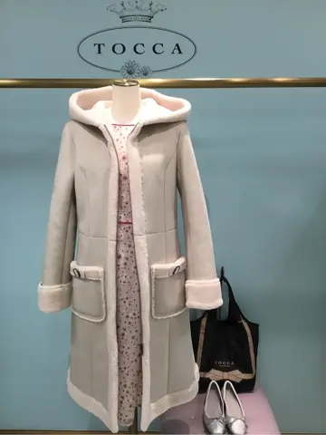 TOCCA ｋｉｍ コーディネート画像