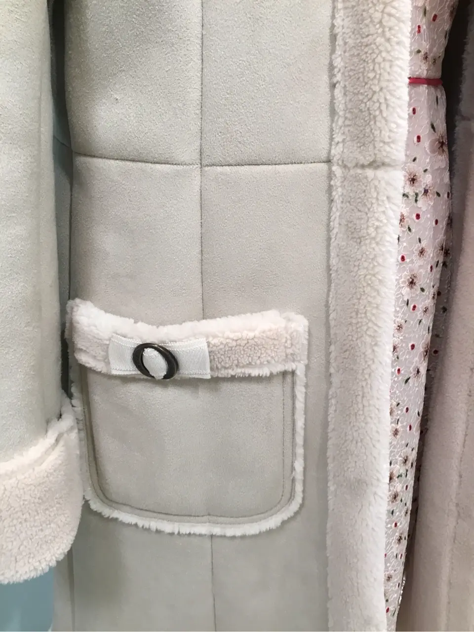 TOCCA ｋｉｍ コーディネート画像