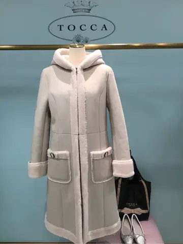 TOCCA ｋｉｍ コーディネート画像