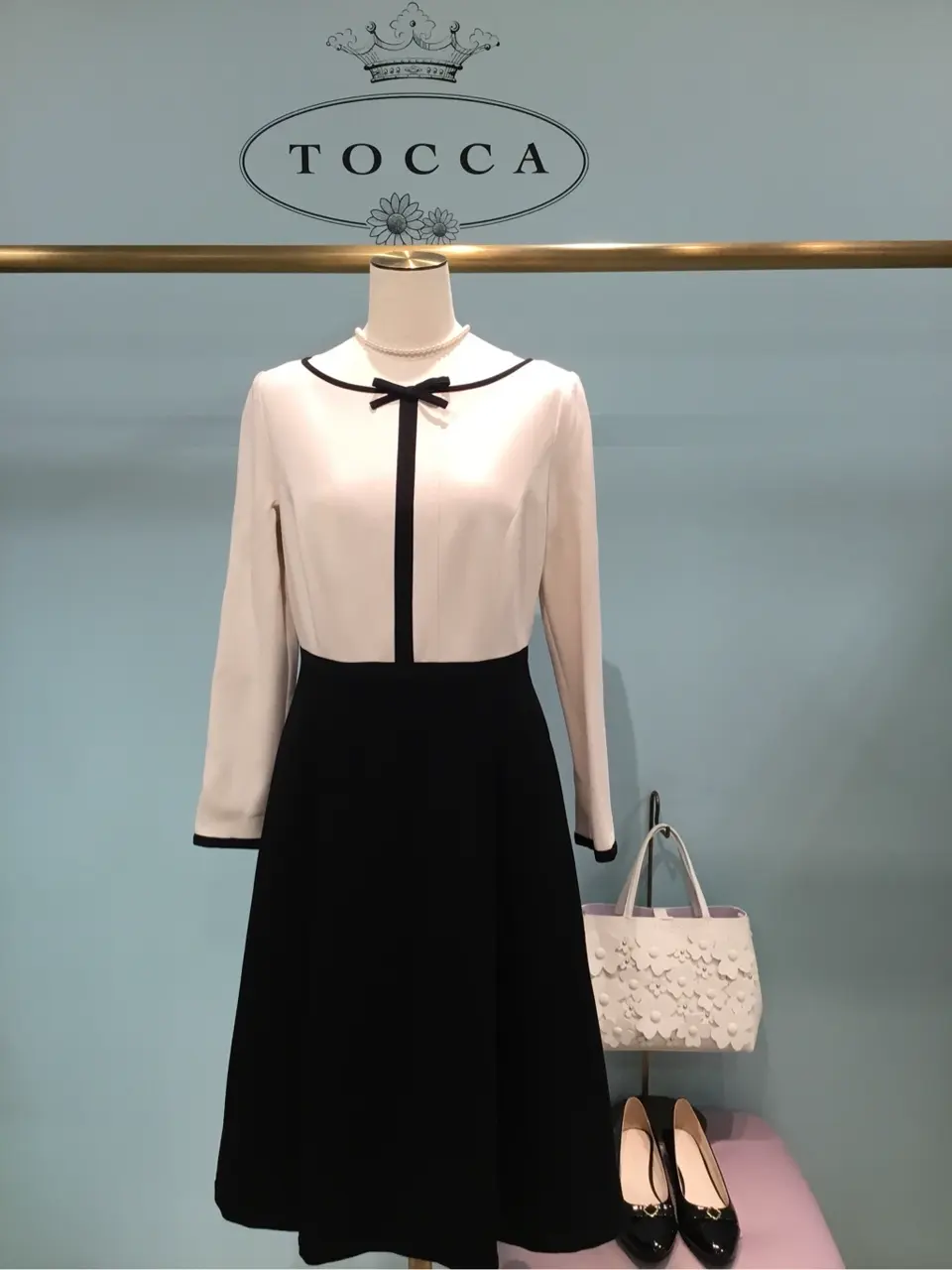 TOCCA ｋｉｍ コーディネート画像