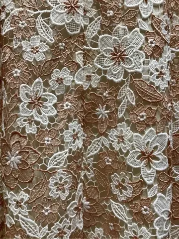 TOCCA スタッフ コーディネート画像