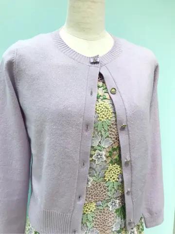 TOCCA G コーディネート画像