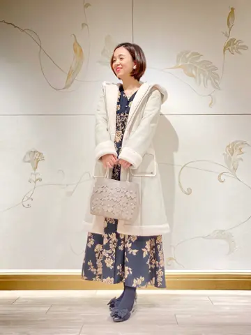 TOCCA mimura☺︎ コーディネート画像