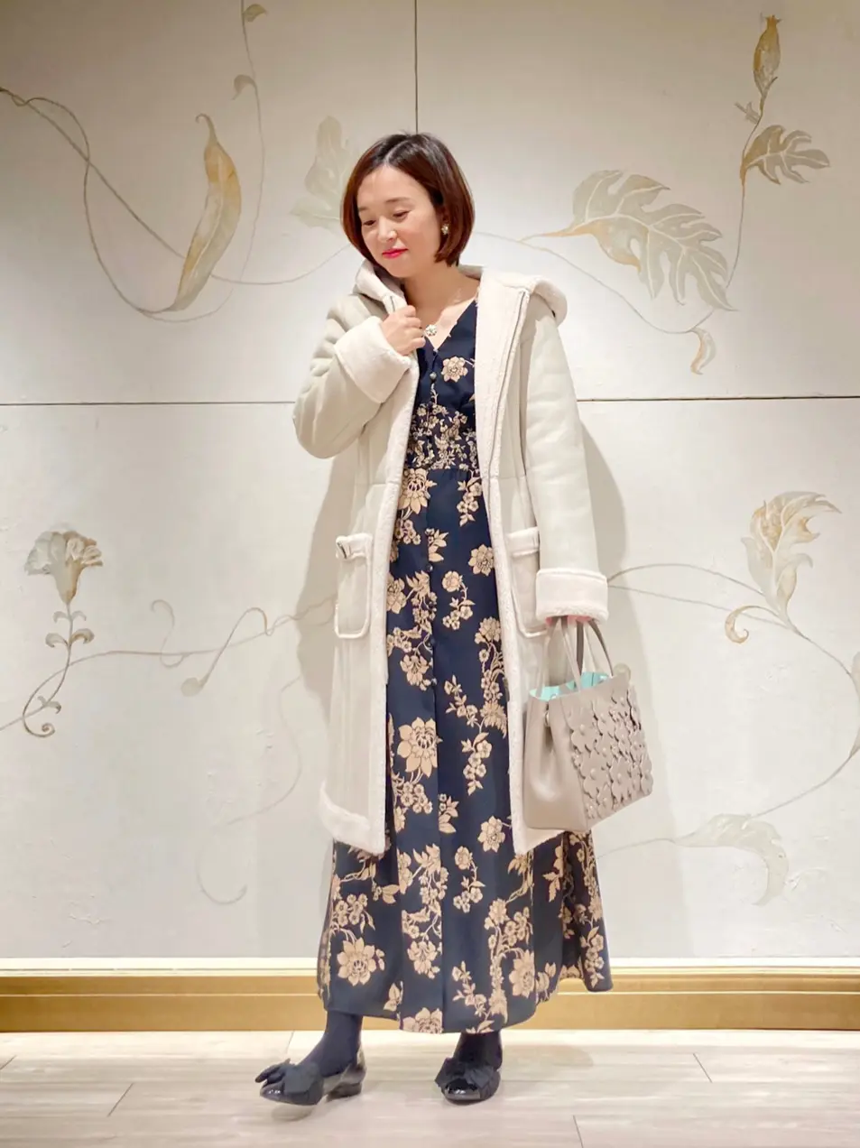 TOCCA mimura☺︎ コーディネート画像