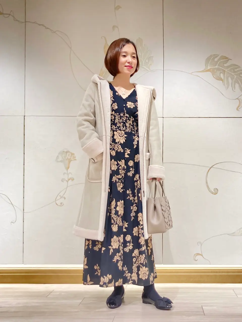 TOCCA mimura☺︎ コーディネート画像