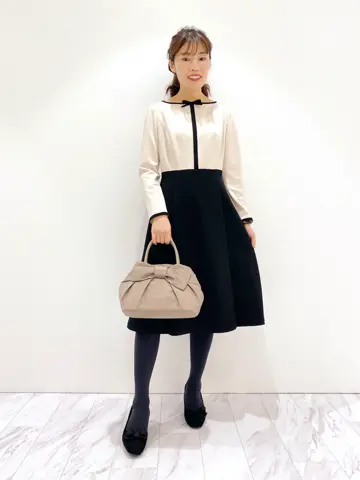 TOCCA oda  コーディネート画像