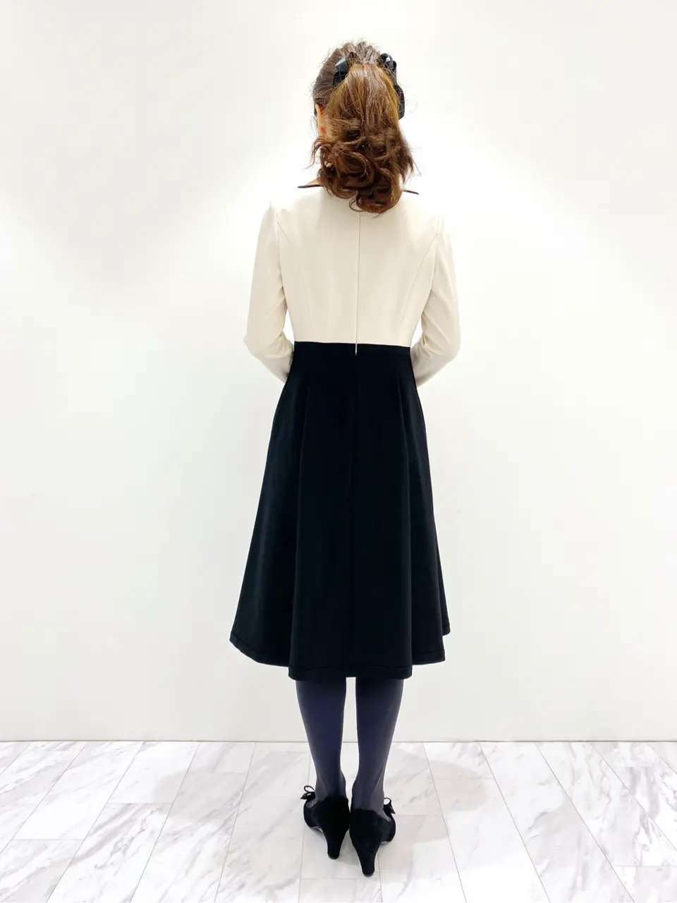 TOCCA oda  コーディネート画像