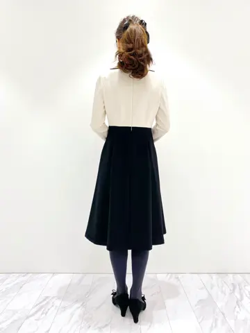 TOCCA oda  コーディネート画像