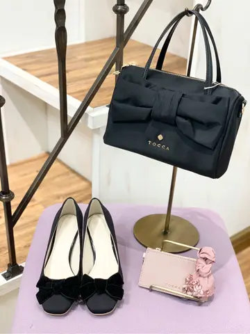 TOCCA C.K  コーディネート画像