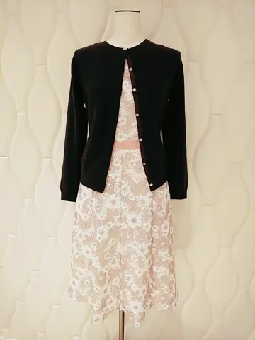 TOCCA スタッフf コーディネート画像