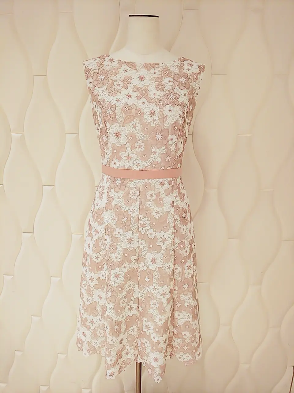 TOCCA スタッフf コーディネート画像