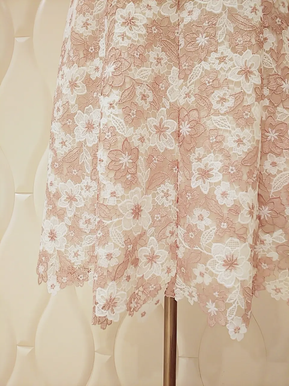 TOCCA スタッフf コーディネート画像