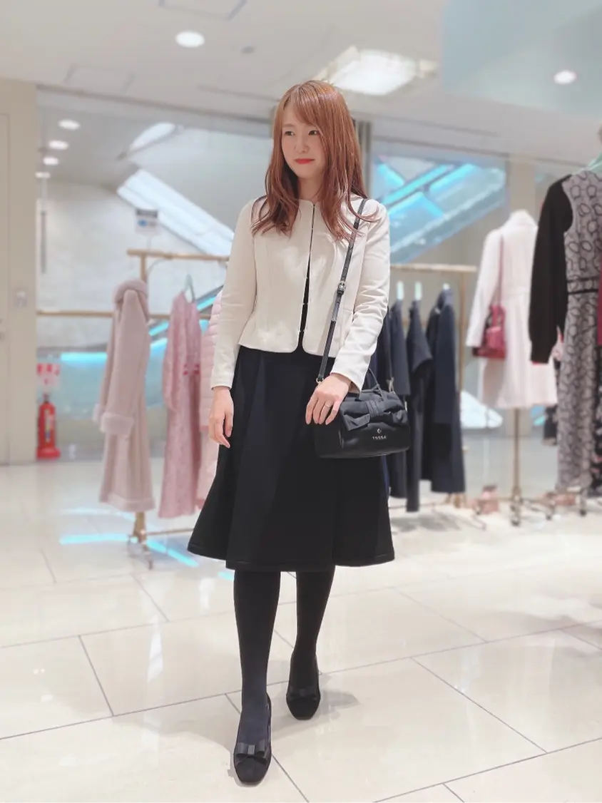 TOCCA Y.N コーディネート画像