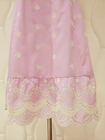 TOCCA スタッフf コーディネート画像