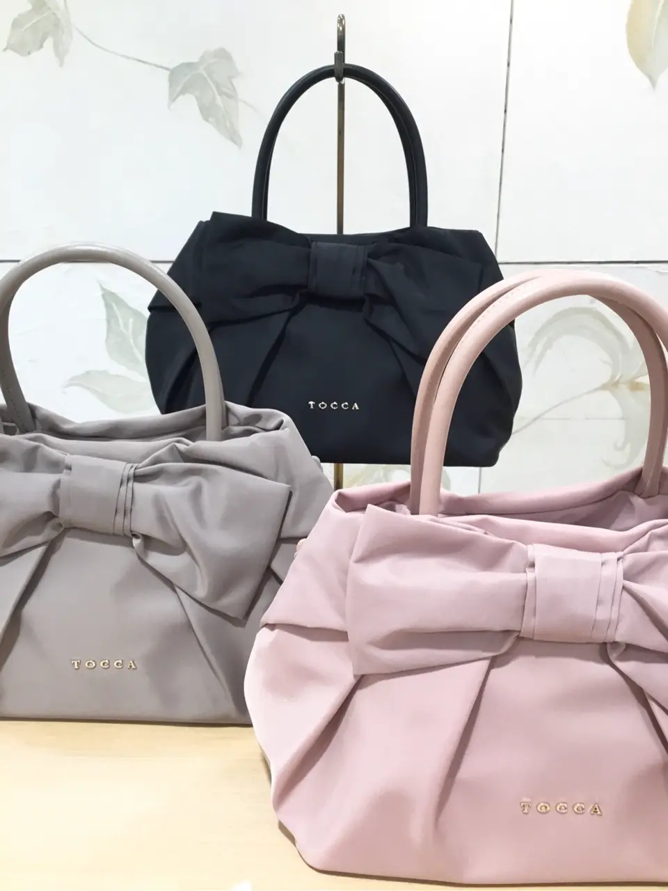 TOCCA 𝒽 コーディネート画像