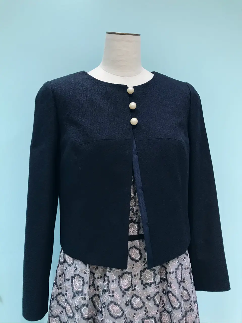 TOCCA G コーディネート画像