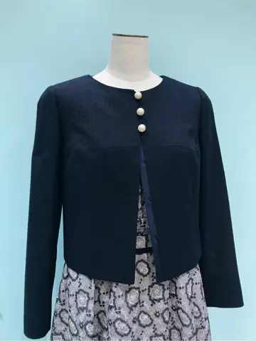 TOCCA G コーディネート画像