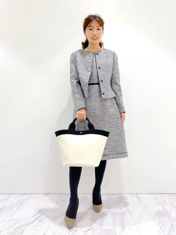 TOCCA oda  コーディネート画像