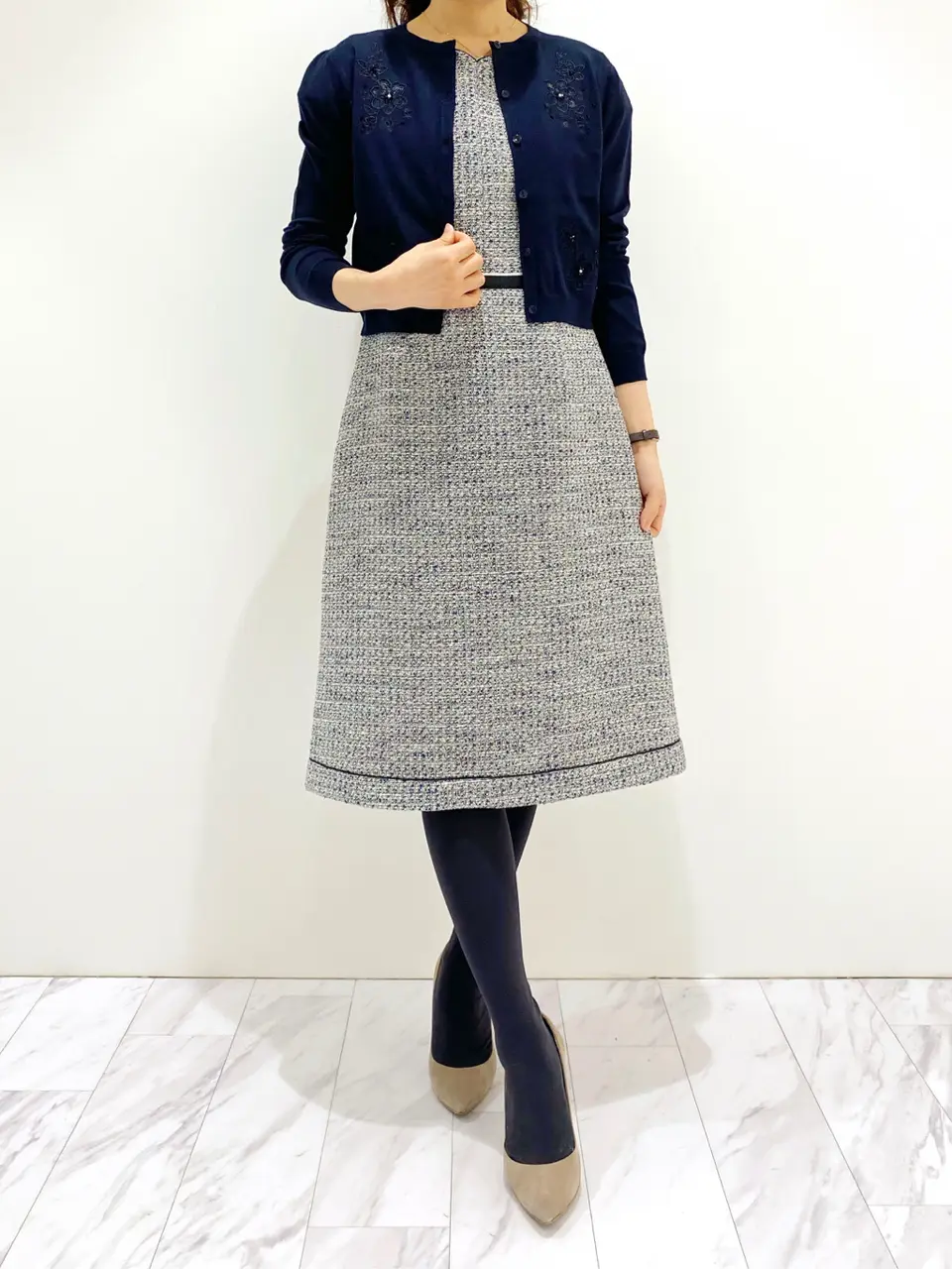 TOCCA oda  コーディネート画像